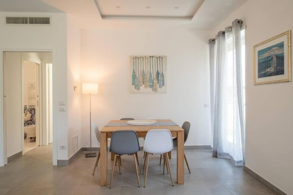 White House - Casa Apartment *