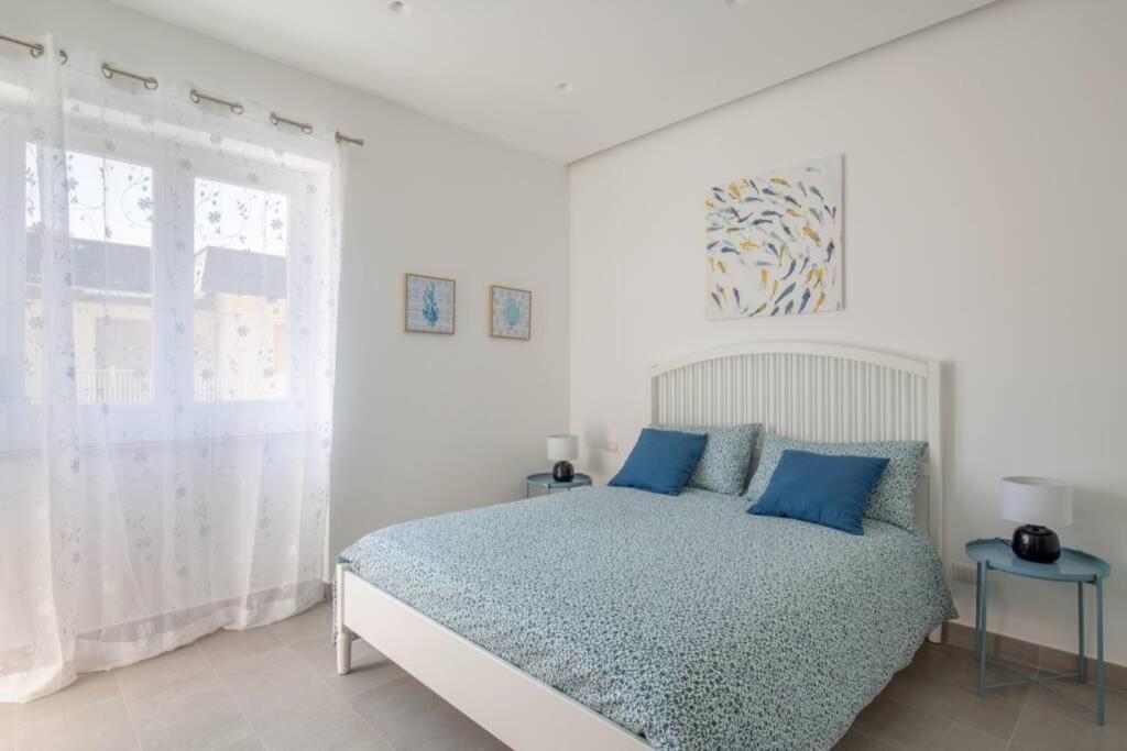 Apartment White House - Casa
