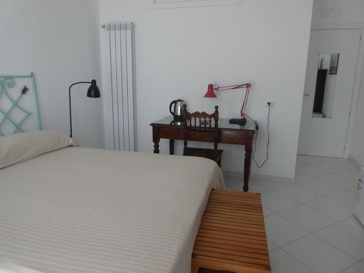 Bed & Breakfast Soggiornisorrento *