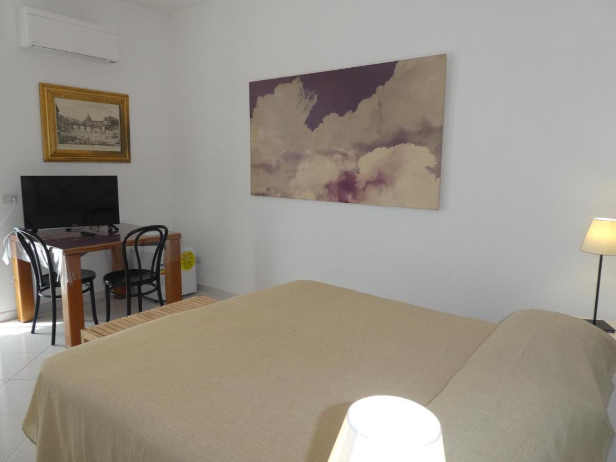 Soggiornisorrento Bed & Breakfast