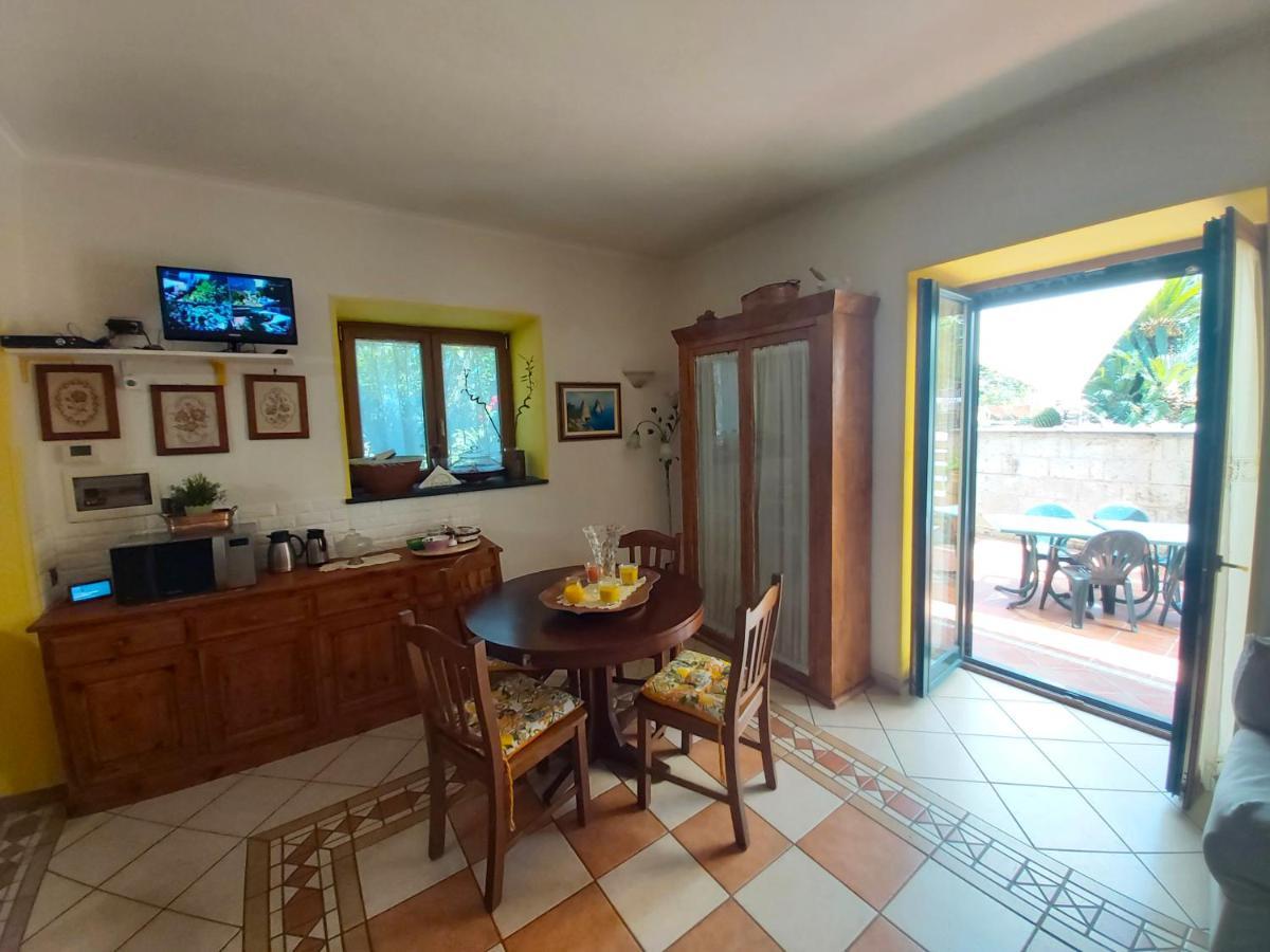 Soso 3* Sorrento