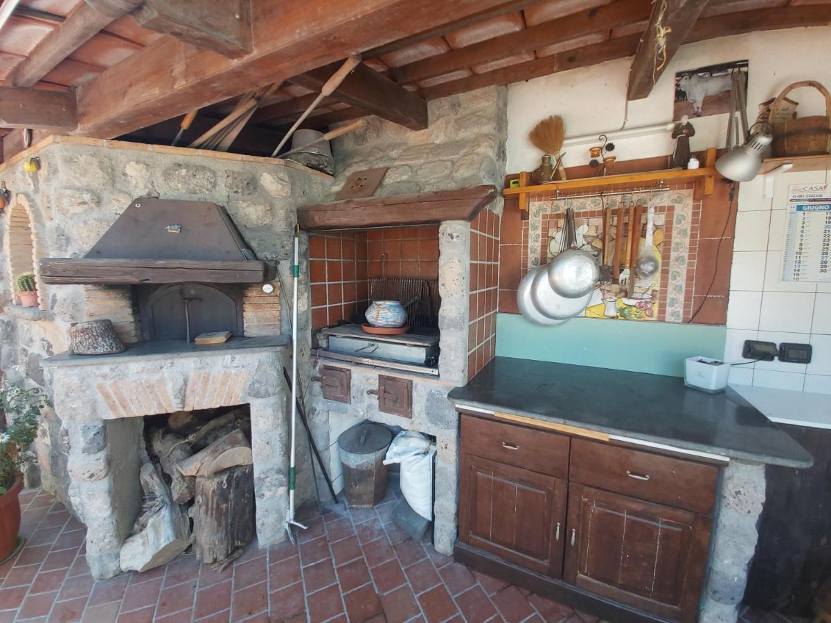 Soso Bed & Breakfast 3*