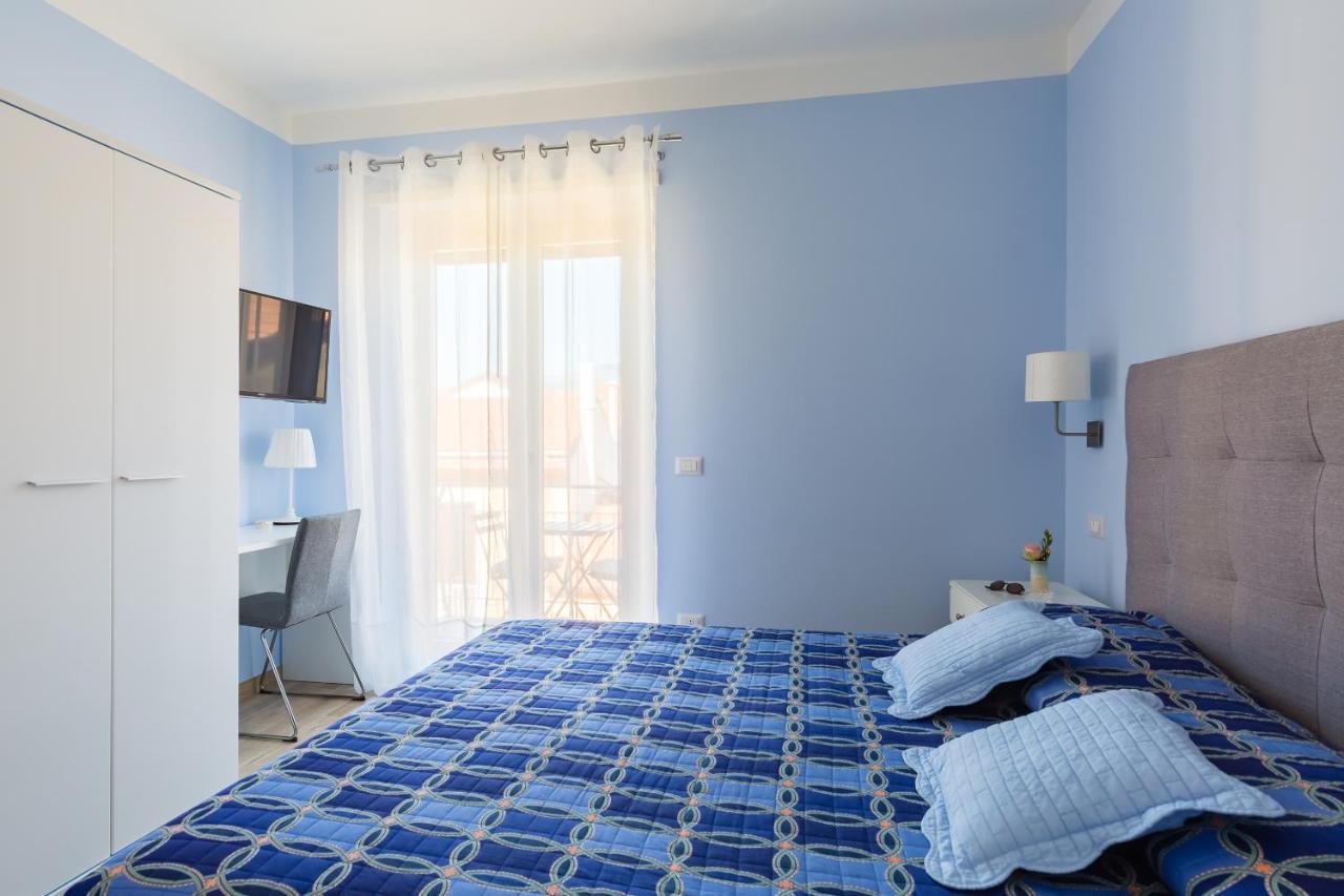 Casa Ela Bed & Breakfast *