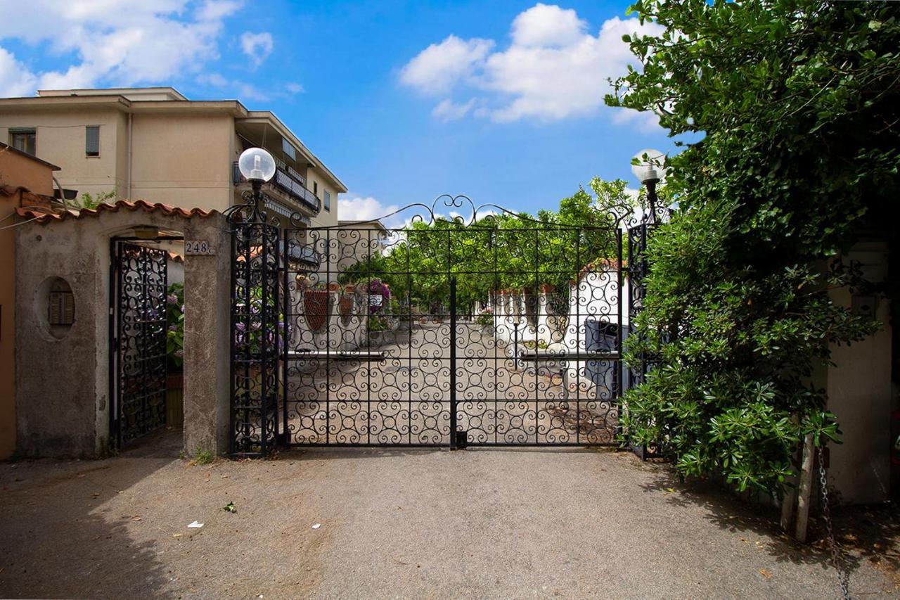Bed & Breakfast Cri&gio