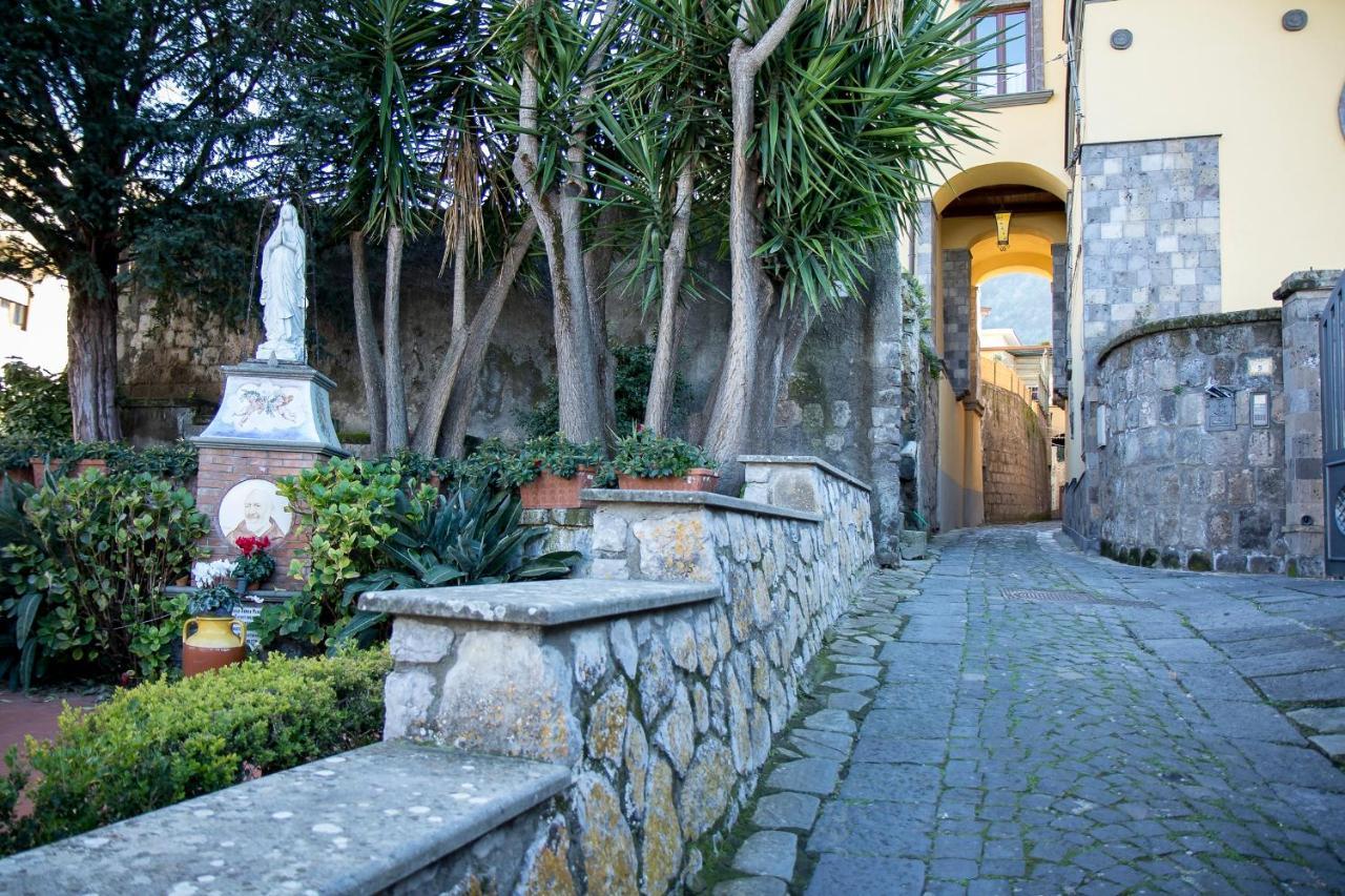 Casa Barone Villa