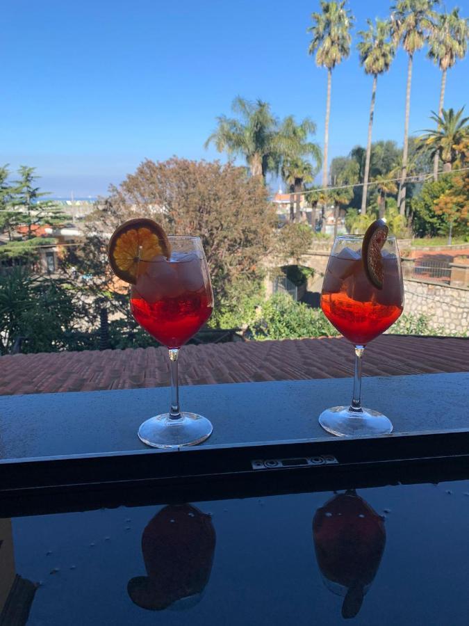 Casa Barone Sorrento