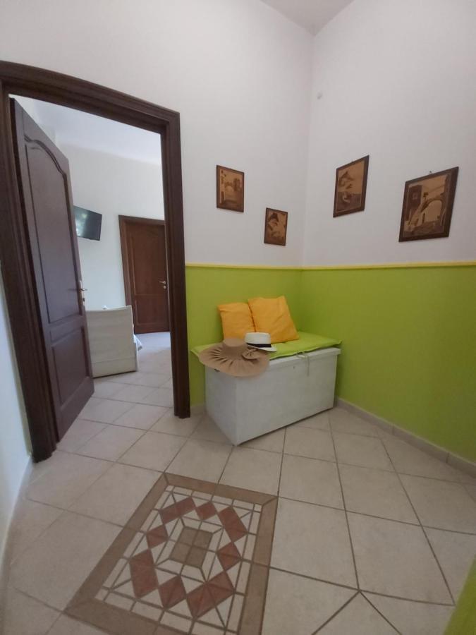 Bed & Breakfast Soso