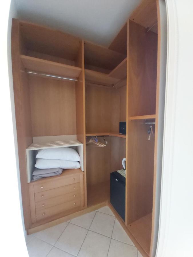 Bed & Breakfast Soso Sorrento