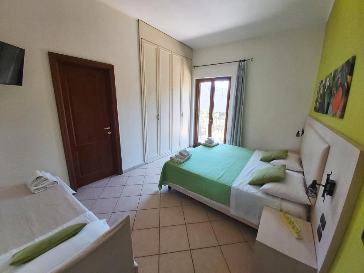 Soso 3* Sorrento