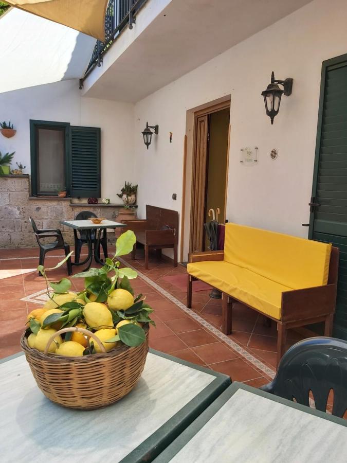 Soso Bed & Breakfast 3*
