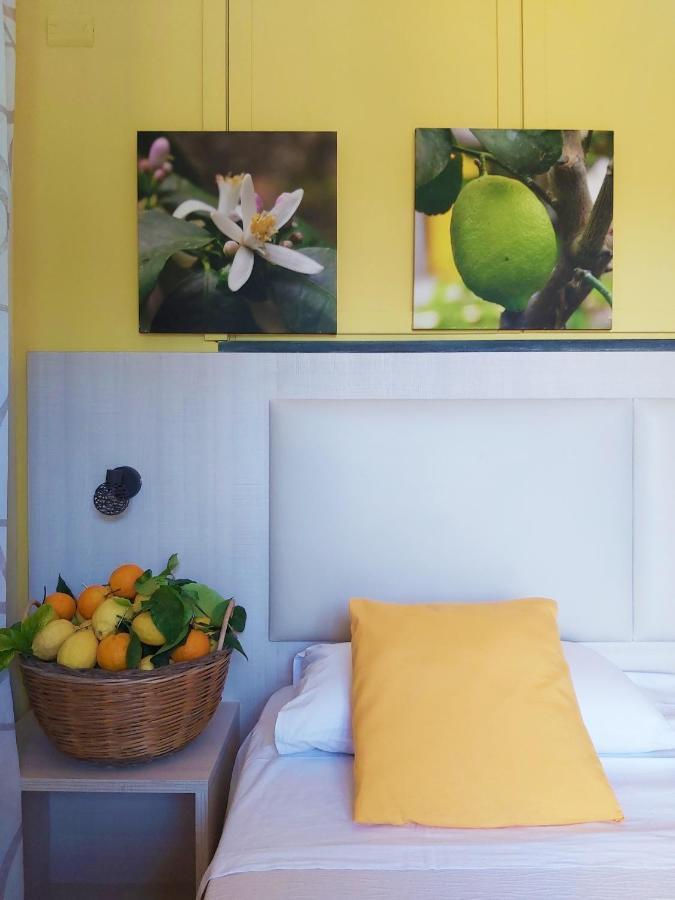 Soso Bed & Breakfast 3*