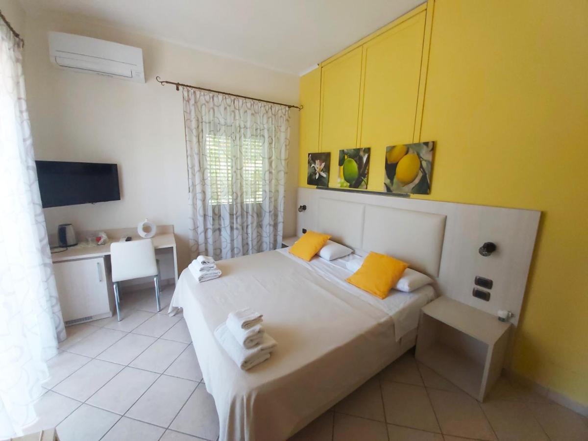 Soso Bed & Breakfast