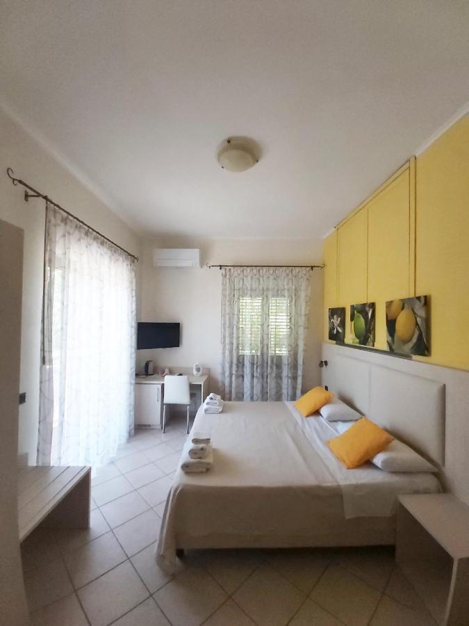 Bed & Breakfast Soso 3*