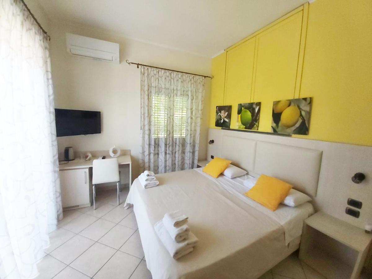 Soso 3* Sorrento