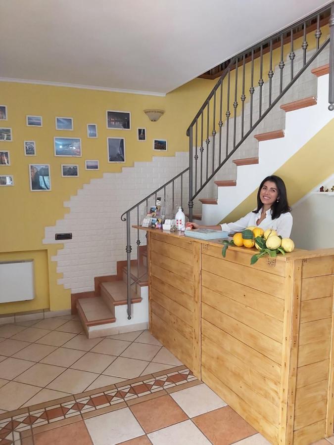 Soso Bed & Breakfast Sorrento