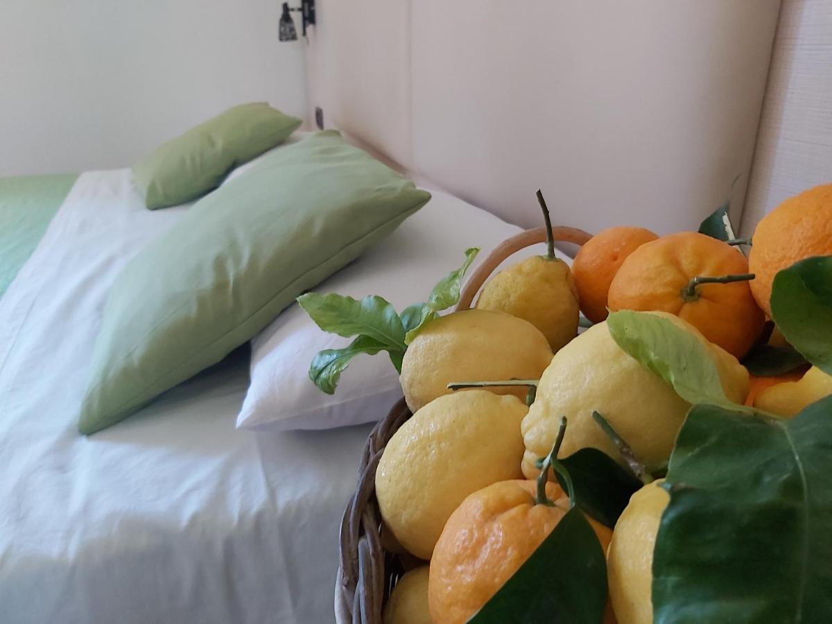 Soso Bed & Breakfast 3*