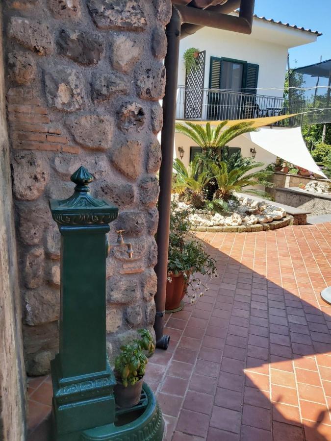 Soso Bed & Breakfast Sorrento