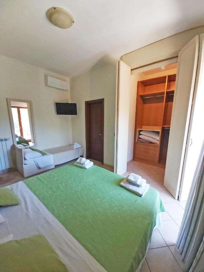 Soso Bed & Breakfast Sorrento