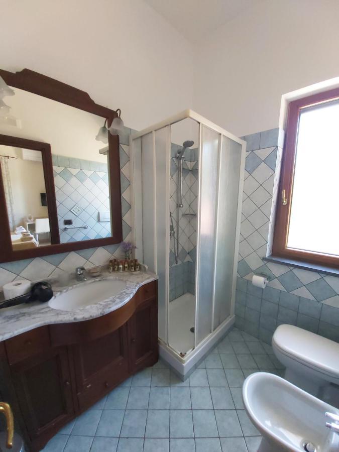 Soso Bed & Breakfast 3*