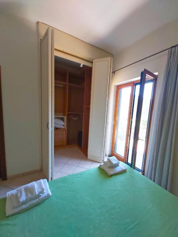Soso Bed & Breakfast