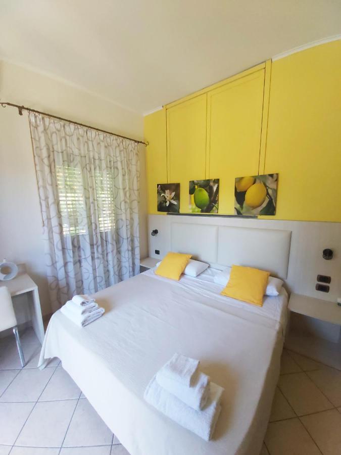 Soso Bed & Breakfast