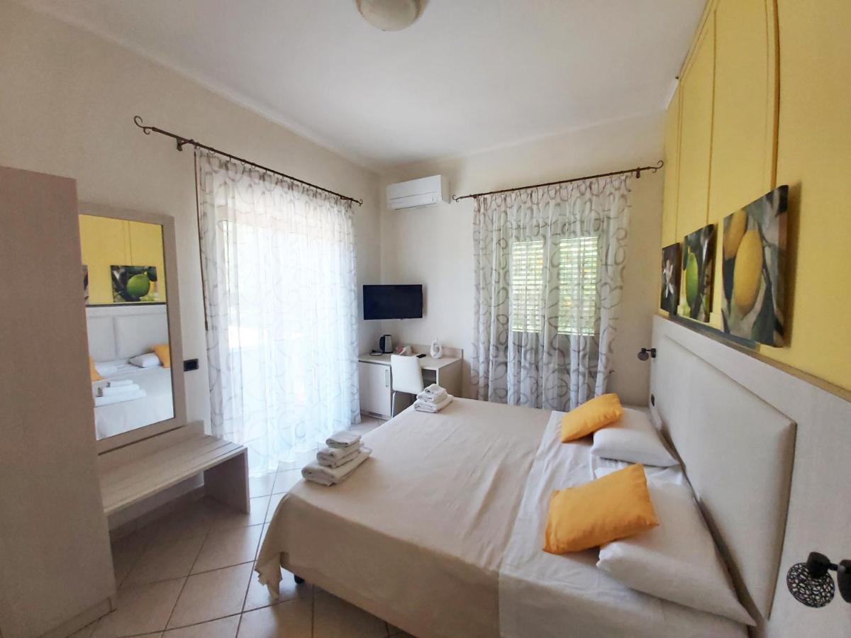 Bed & Breakfast Soso Sorrento