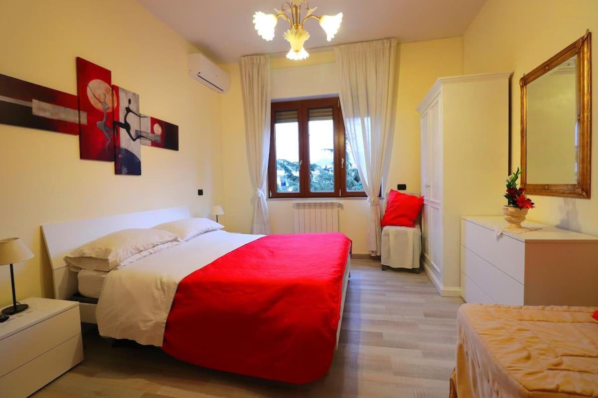 Maresca Guest house Sorrento