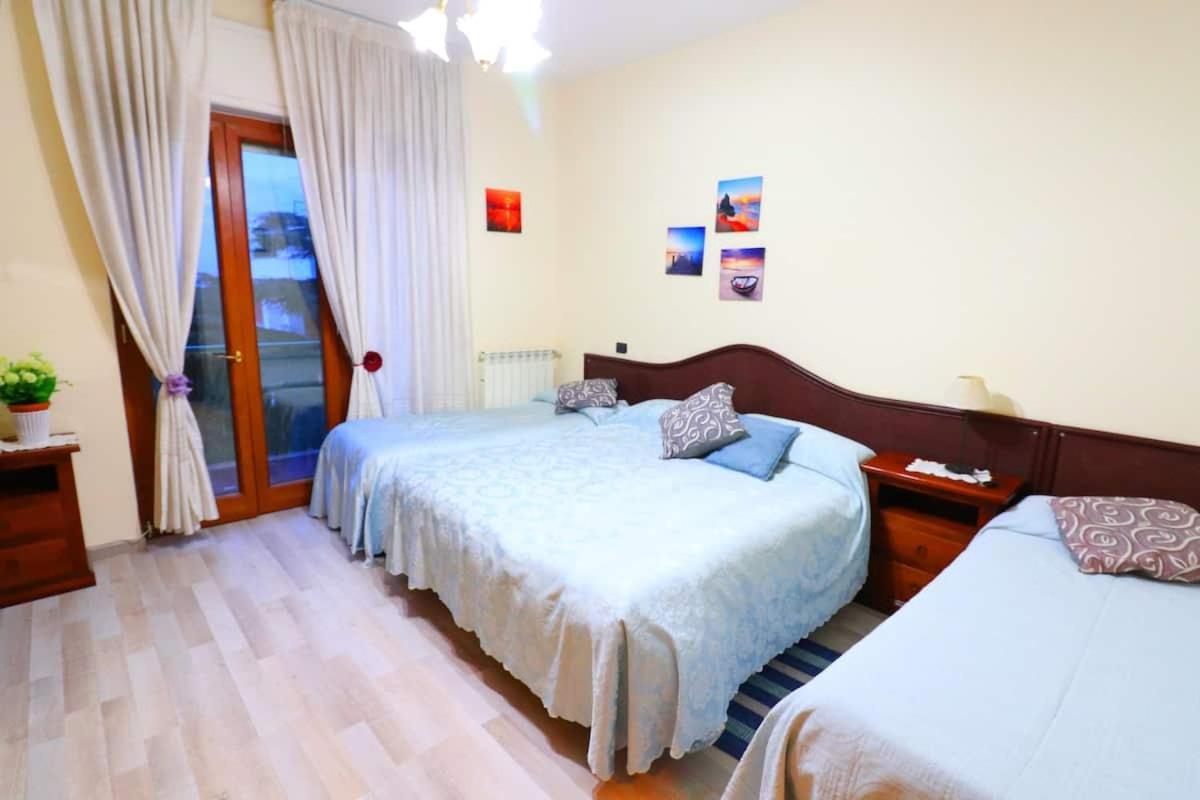 Maresca Guest house Sorrento