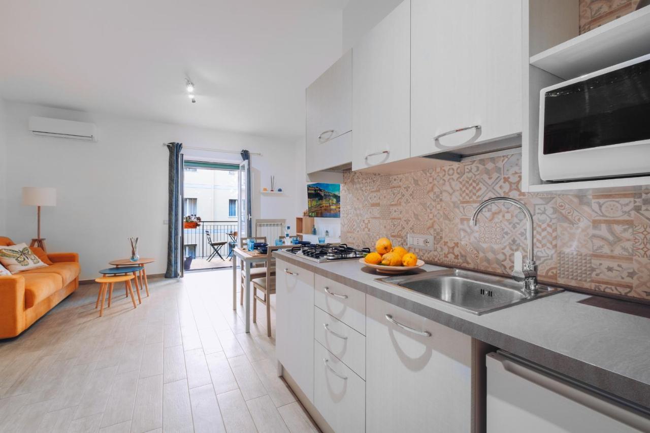 Appartement Dreamers' House Sorrento