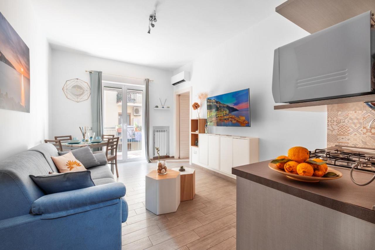 Appartement Dreamers' House Sorrento