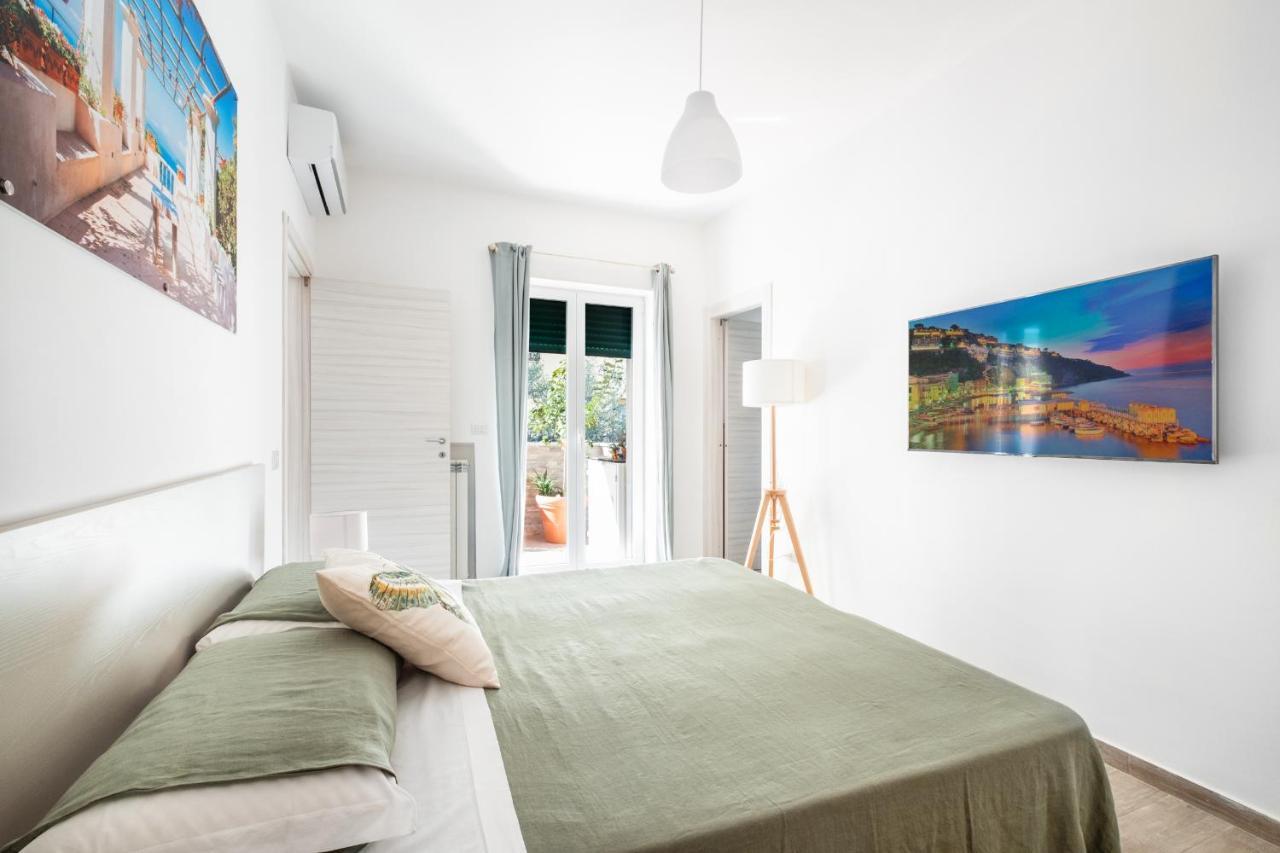 Appartement Dreamers' House