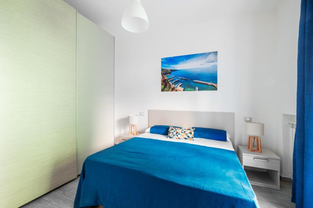 Appartement Dreamers' House Sorrento