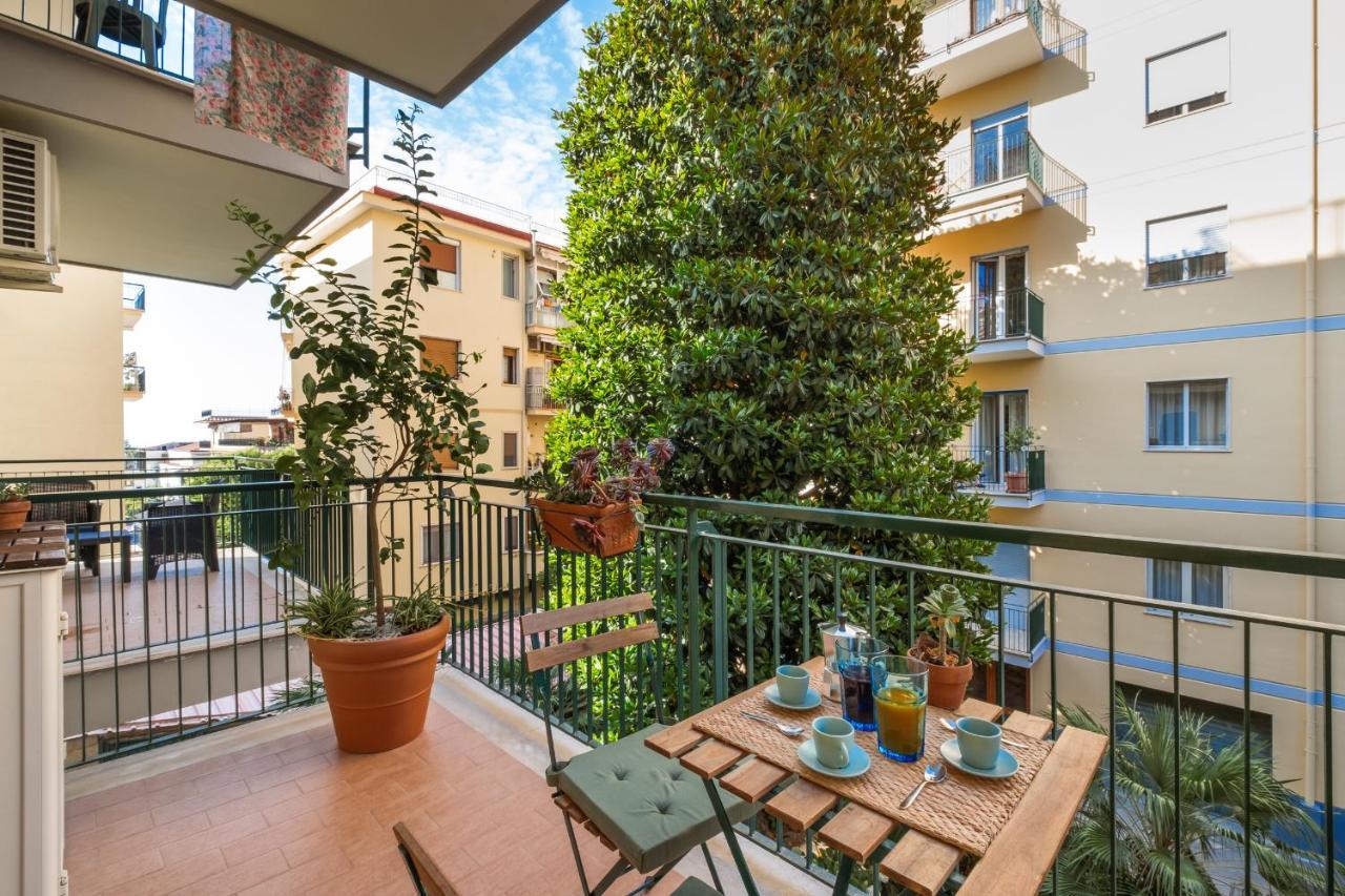 Appartement Dreamers' House