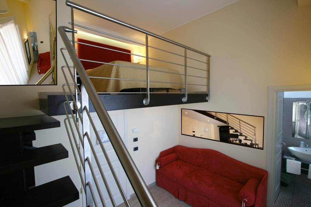 Blurooms Guest house