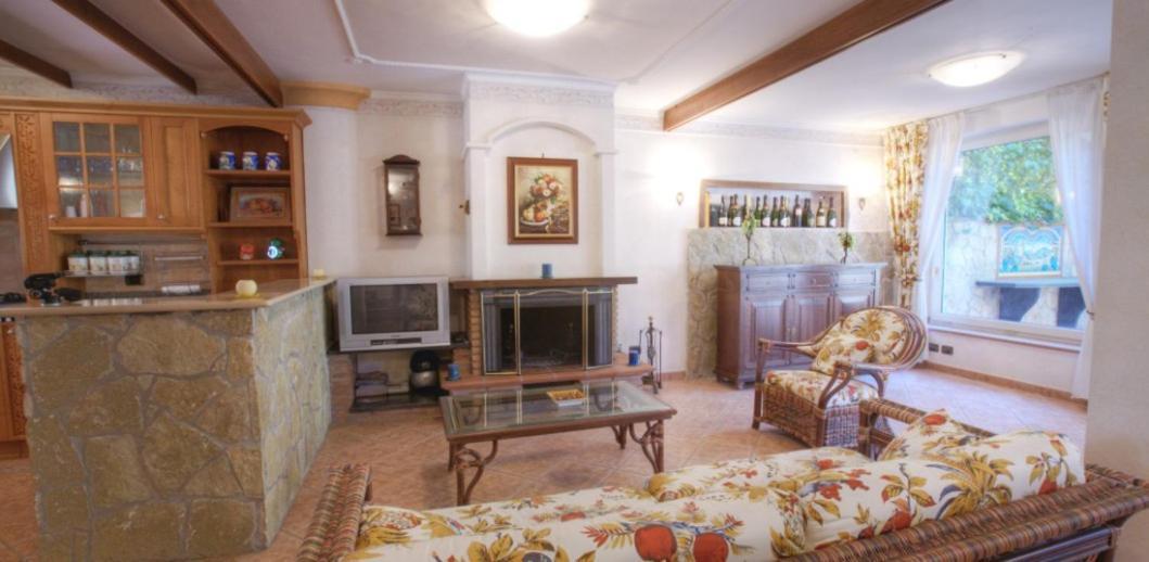 Villa Francesca