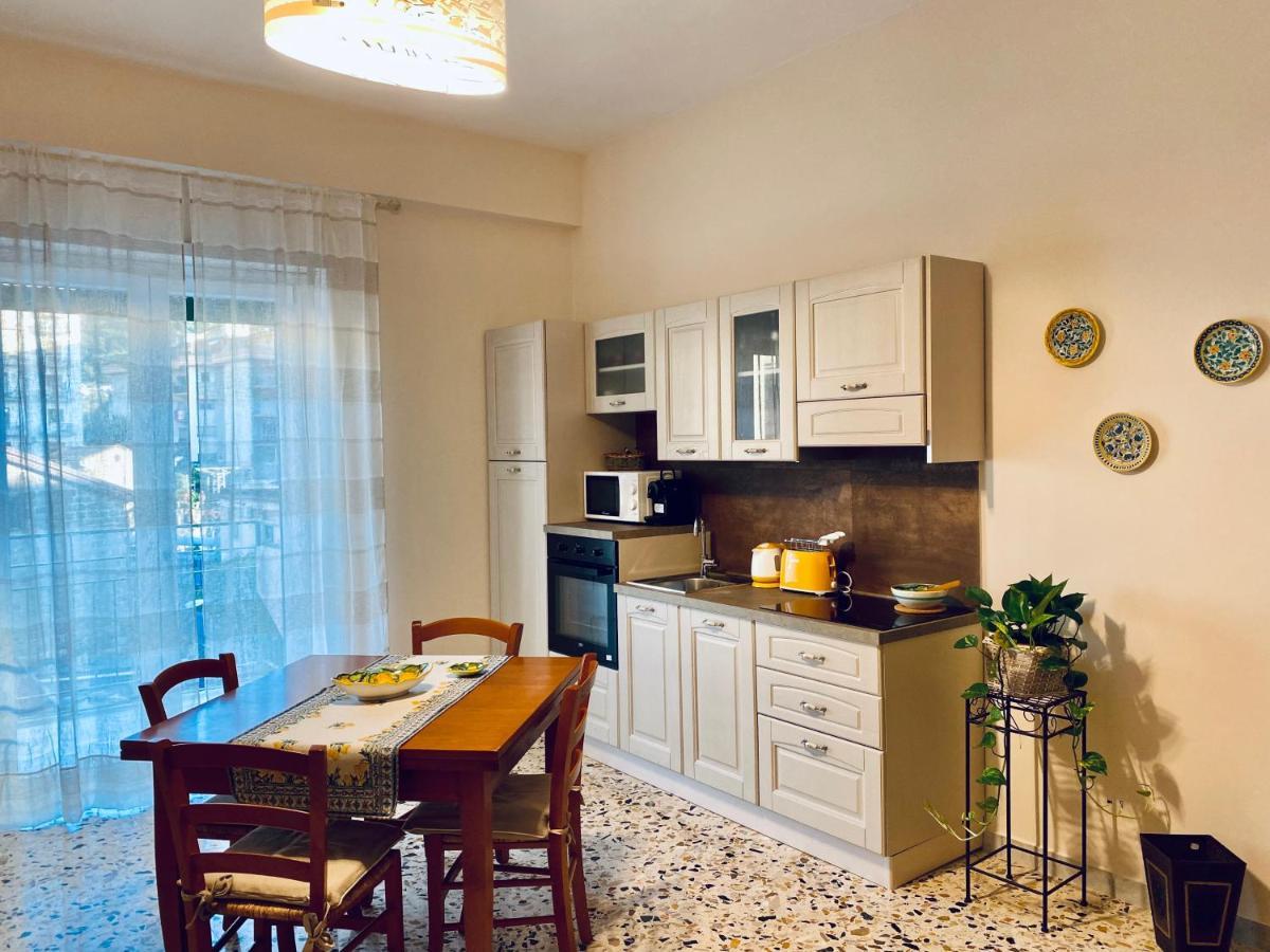 Appartamento Casa De Curtis