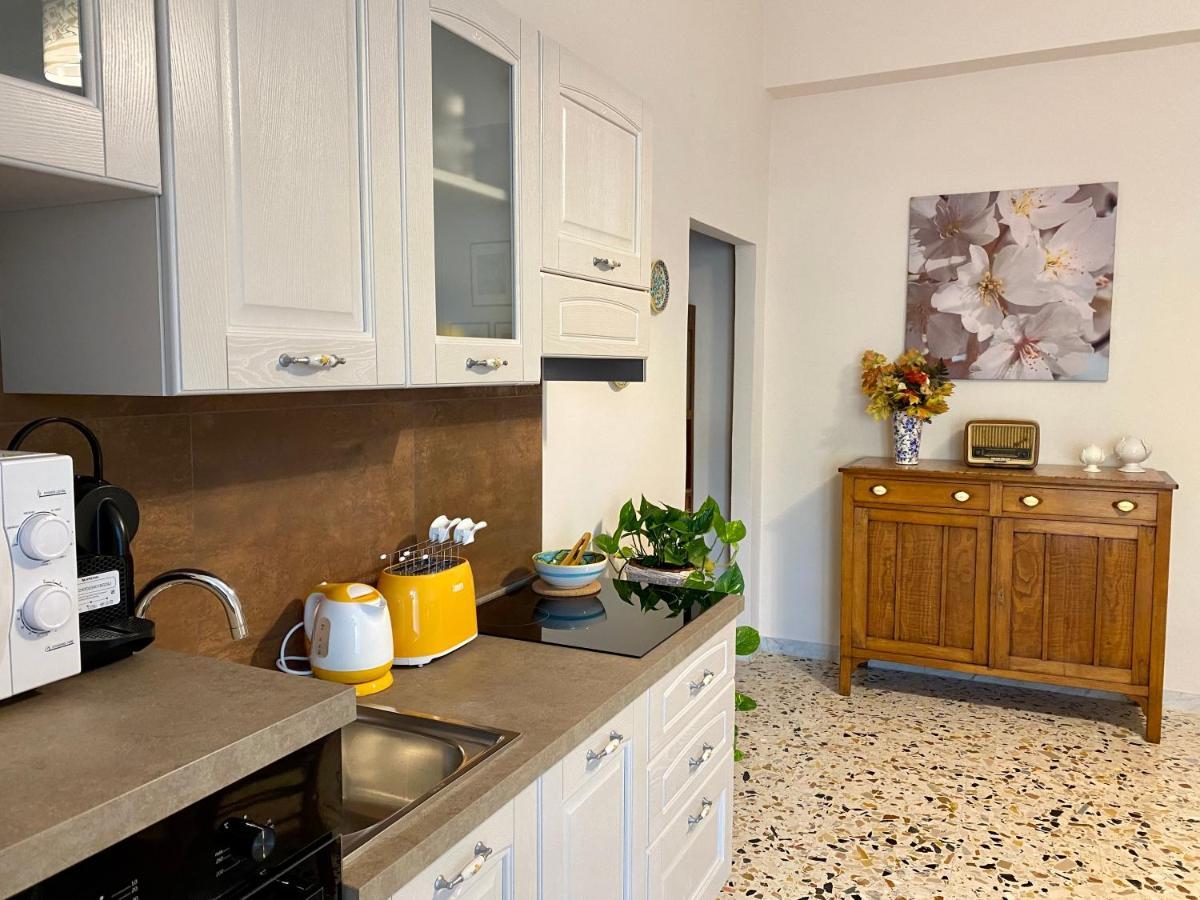 Appartamento Casa De Curtis