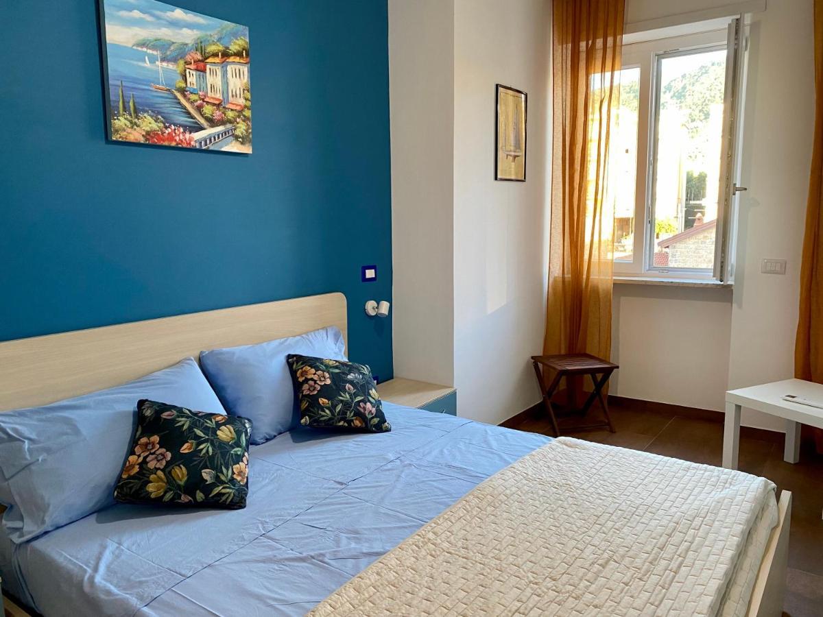 Appartamento Casa De Curtis *