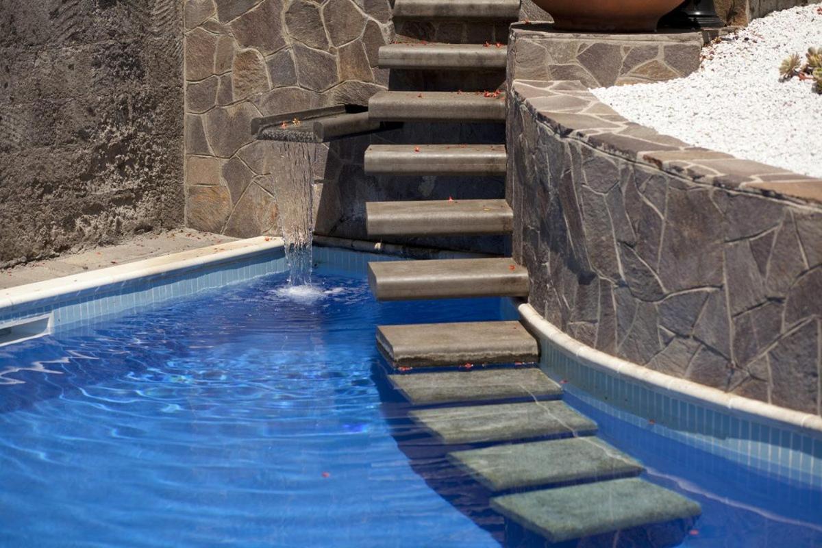 Villa Adriana Guesthouse Sorrento * Sorrento
