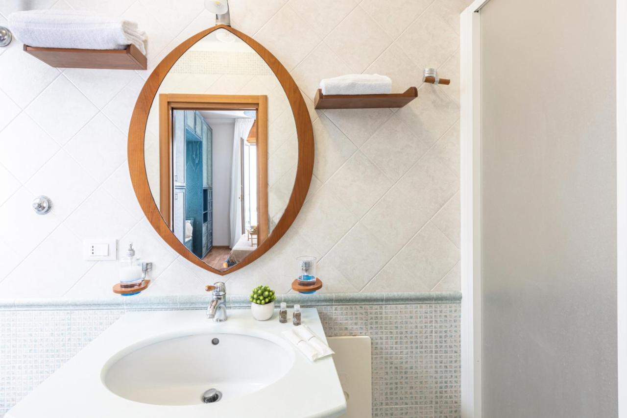 Sorrentovibes - Spacious 3 Bedrooms In Oldtown Apartment