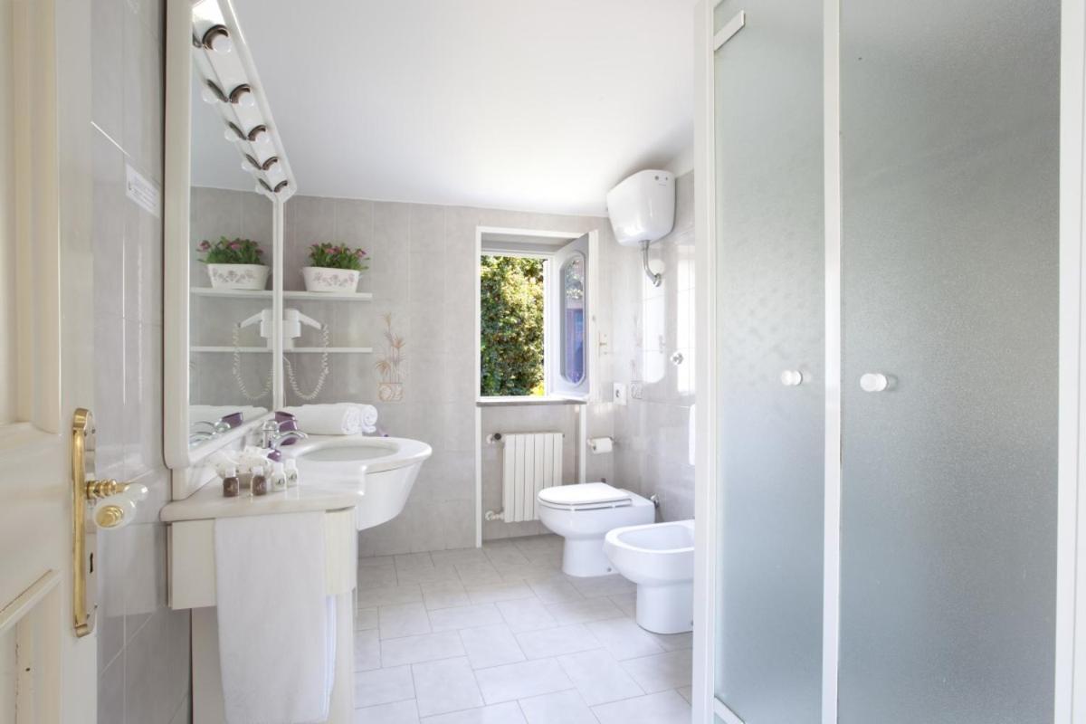 Bed & Breakfast Villa Adriana Guesthouse Sorrento
