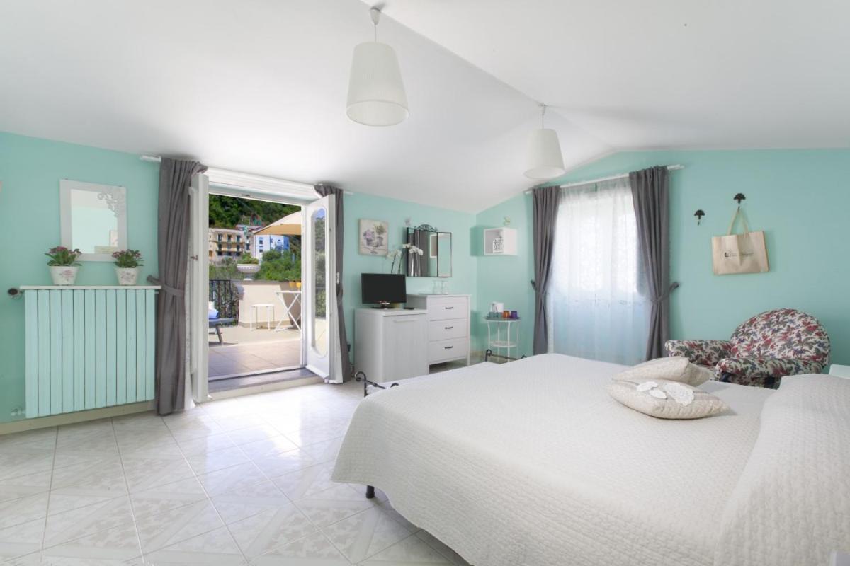 Bed & Breakfast Villa Adriana Guesthouse Sorrento *