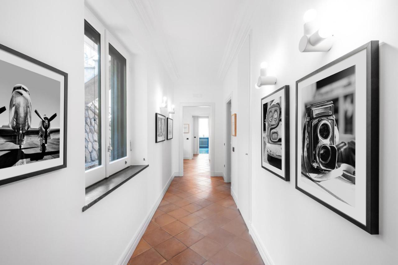 & Else Guest house