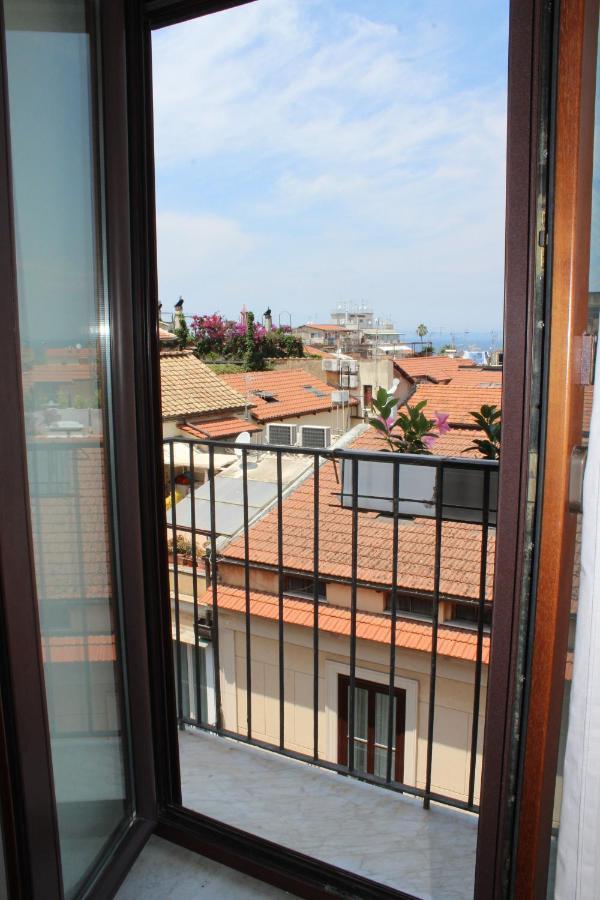 Margiò House *