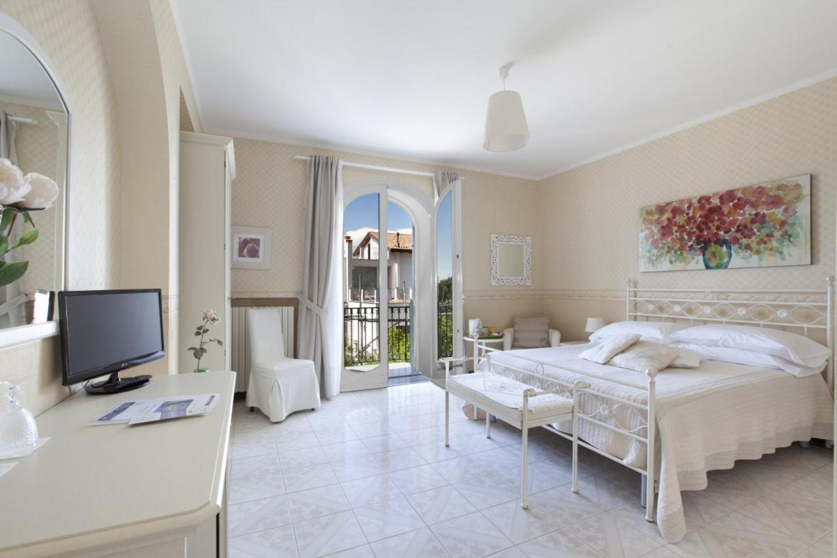 Villa Adriana Guesthouse Sorrento * Sorrento