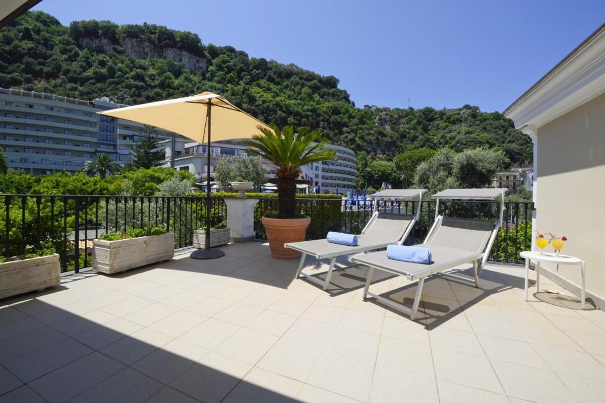 Villa Adriana Guesthouse Sorrento Sorrento