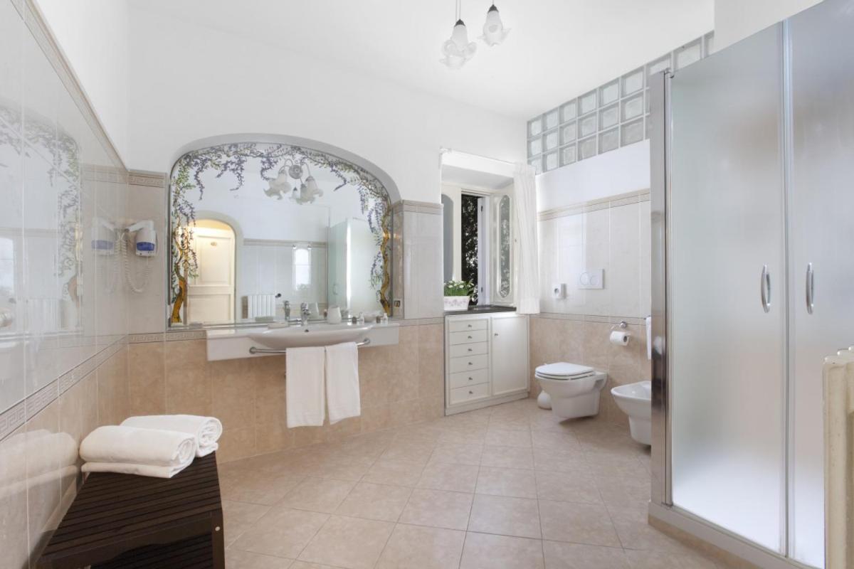 Bed & Breakfast Villa Adriana Guesthouse Sorrento Sorrento