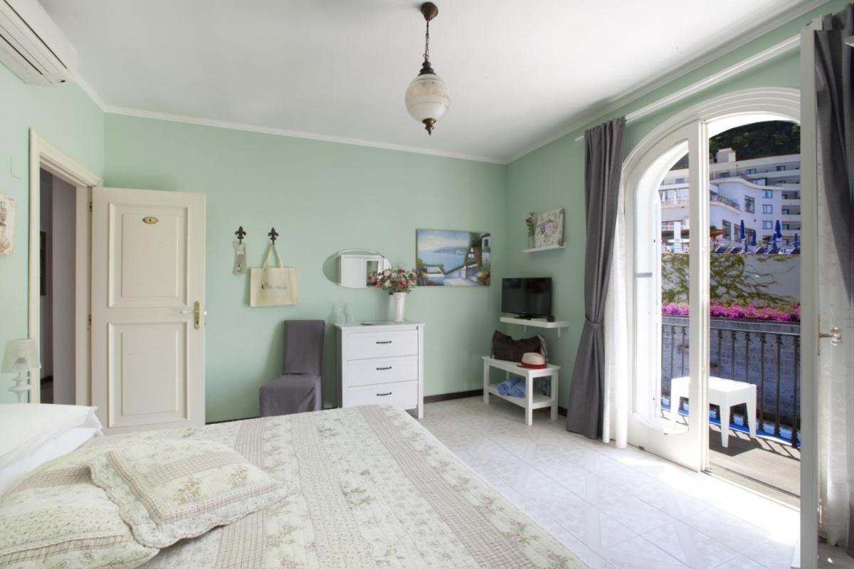 Villa Adriana Guesthouse Sorrento