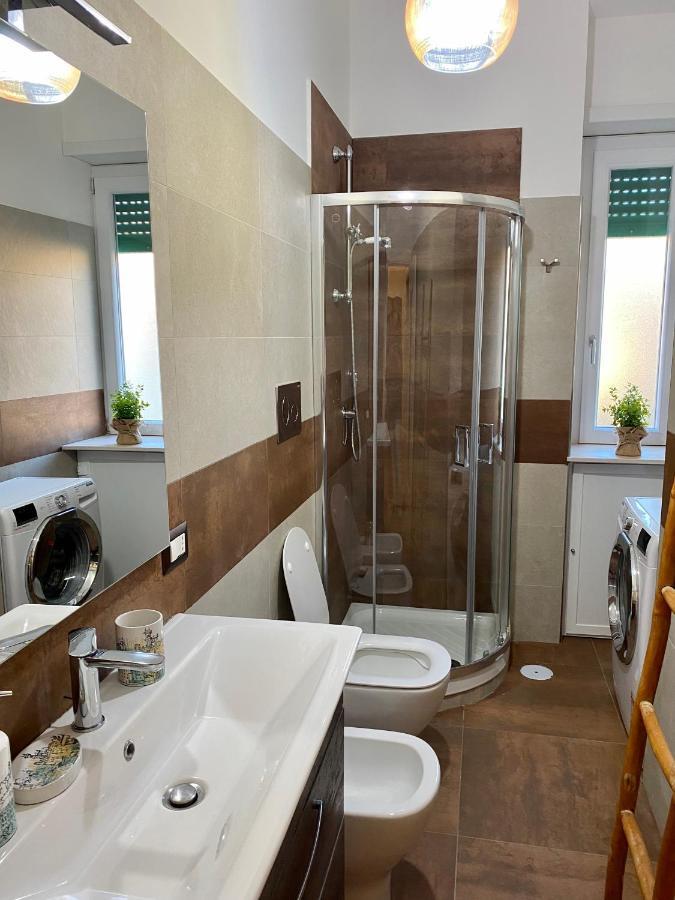 Appartamento Casa De Curtis