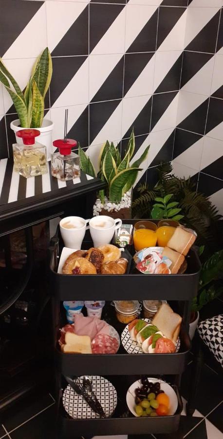 Bed & Breakfast Nerobianco Sorrento